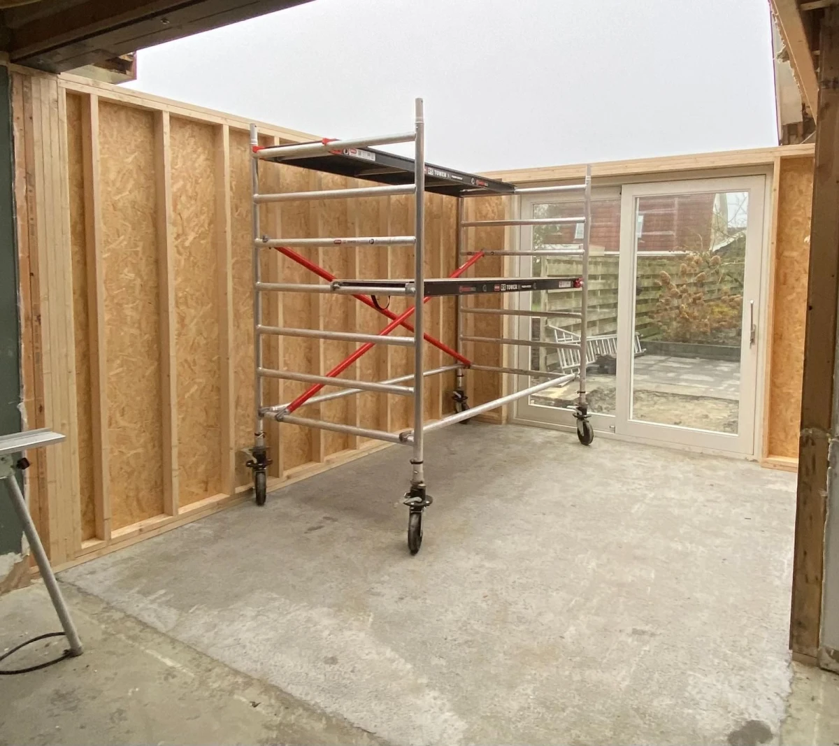 photo - Bouwbedrijf Raap