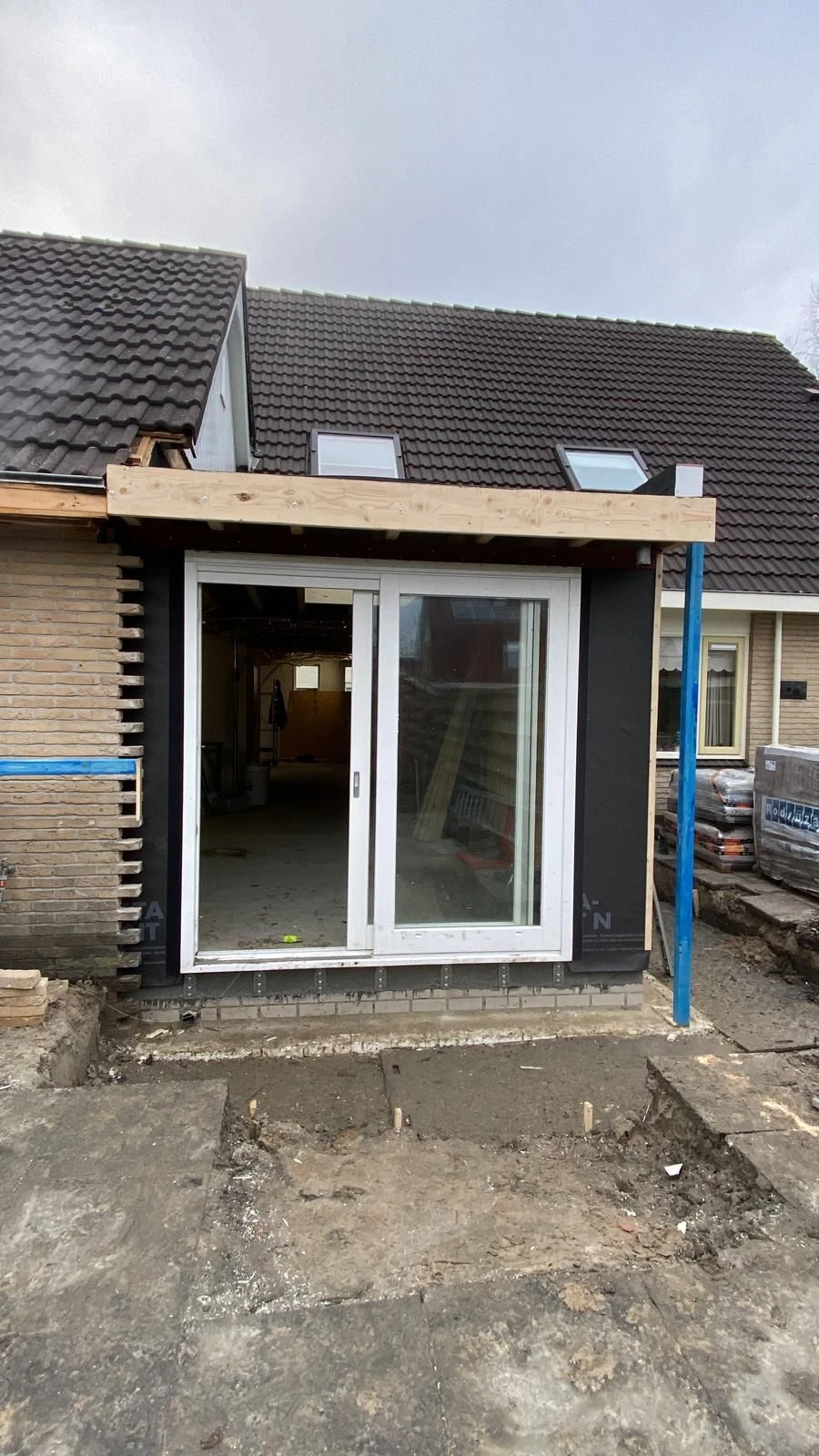 photo - Bouwbedrijf Raap