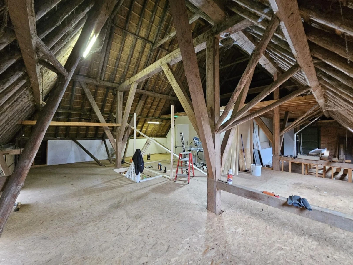 photo - Bouwbedrijf Raap