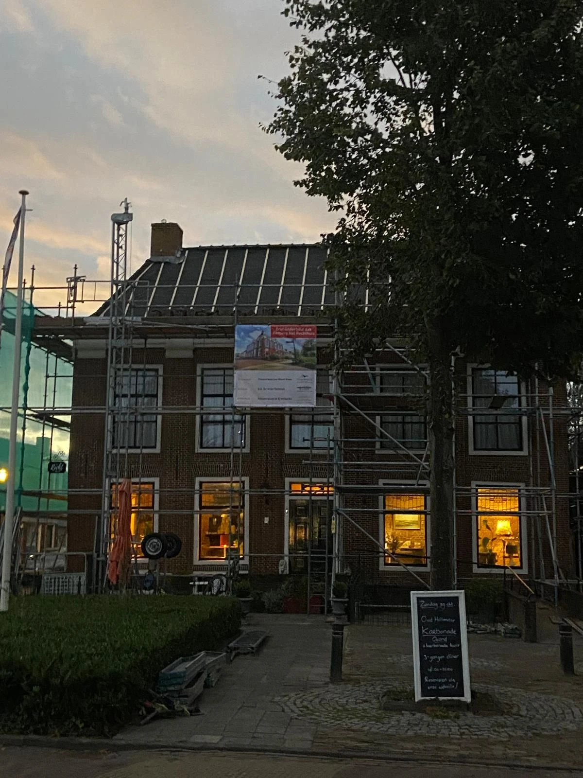 photo - Bouwbedrijf Raap