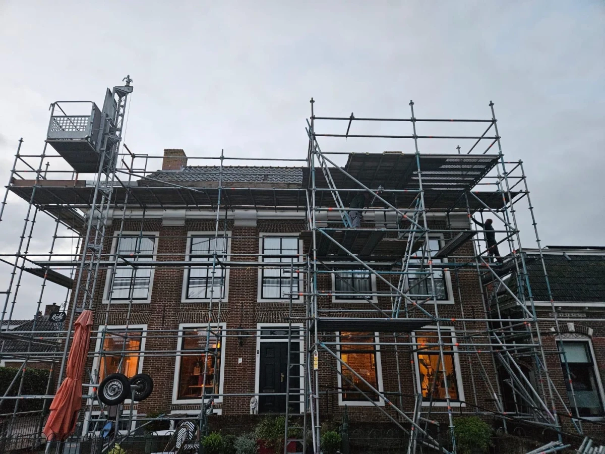 photo - Bouwbedrijf Raap