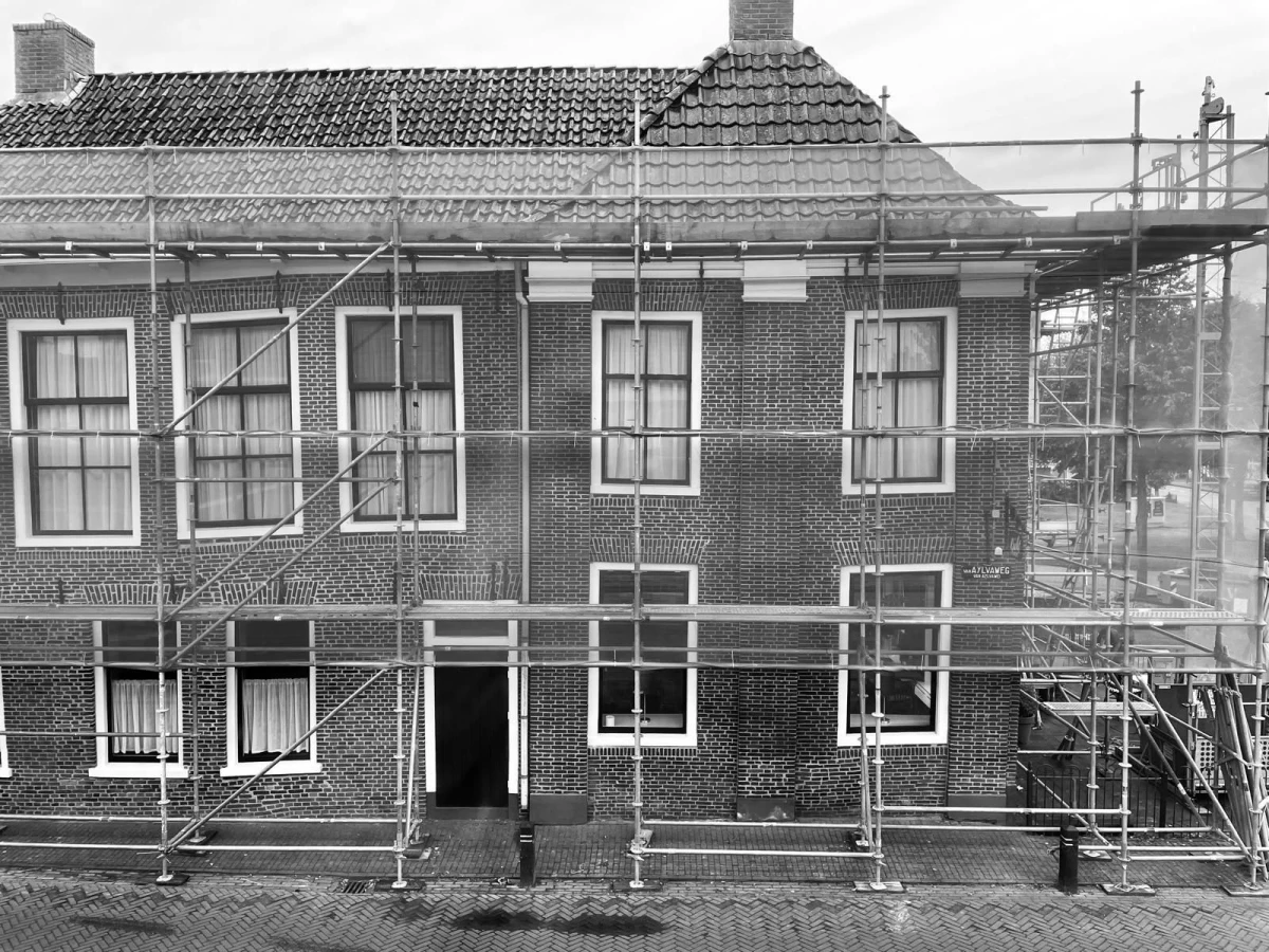 photo - Bouwbedrijf Raap